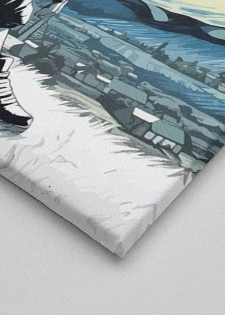 Kakashi Hatake - Naruto