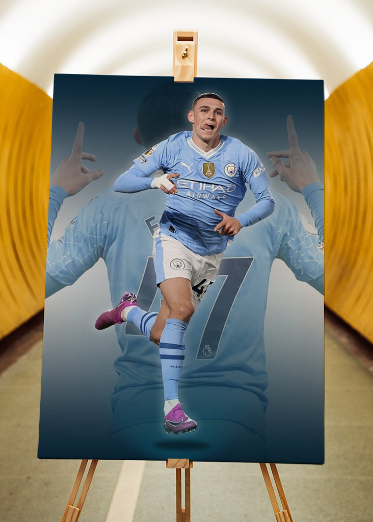 Phil Foden