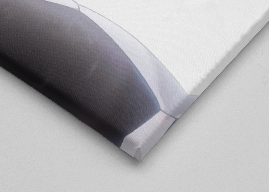 Der Stürmer Yoichi Isagi