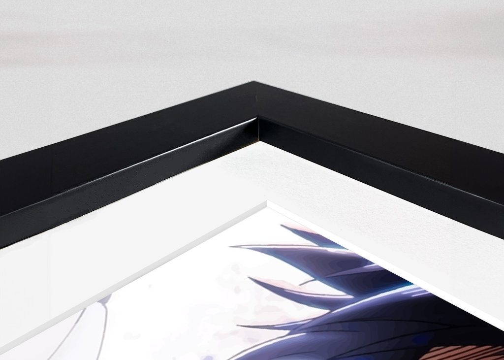 Der Stürmer Yoichi Isagi