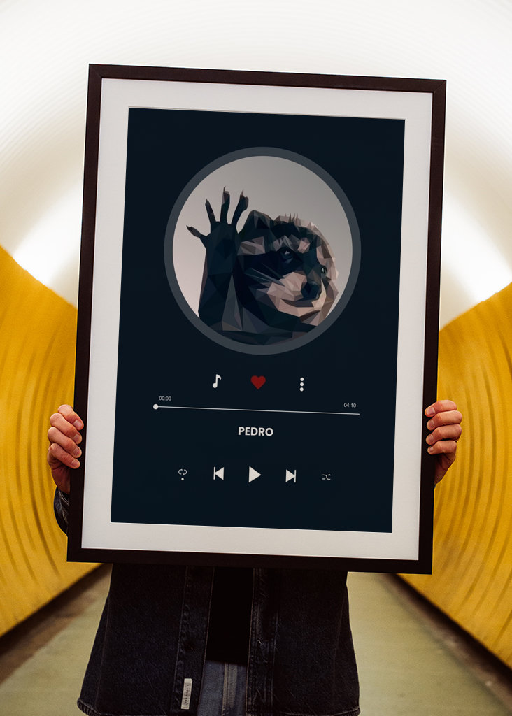 Pedro Pedro Pedro Mem