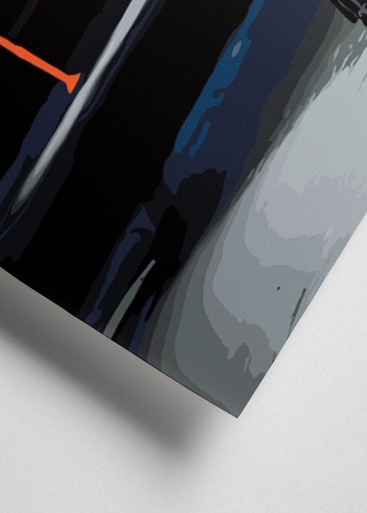 Tokyo-mål Ken Kaneki