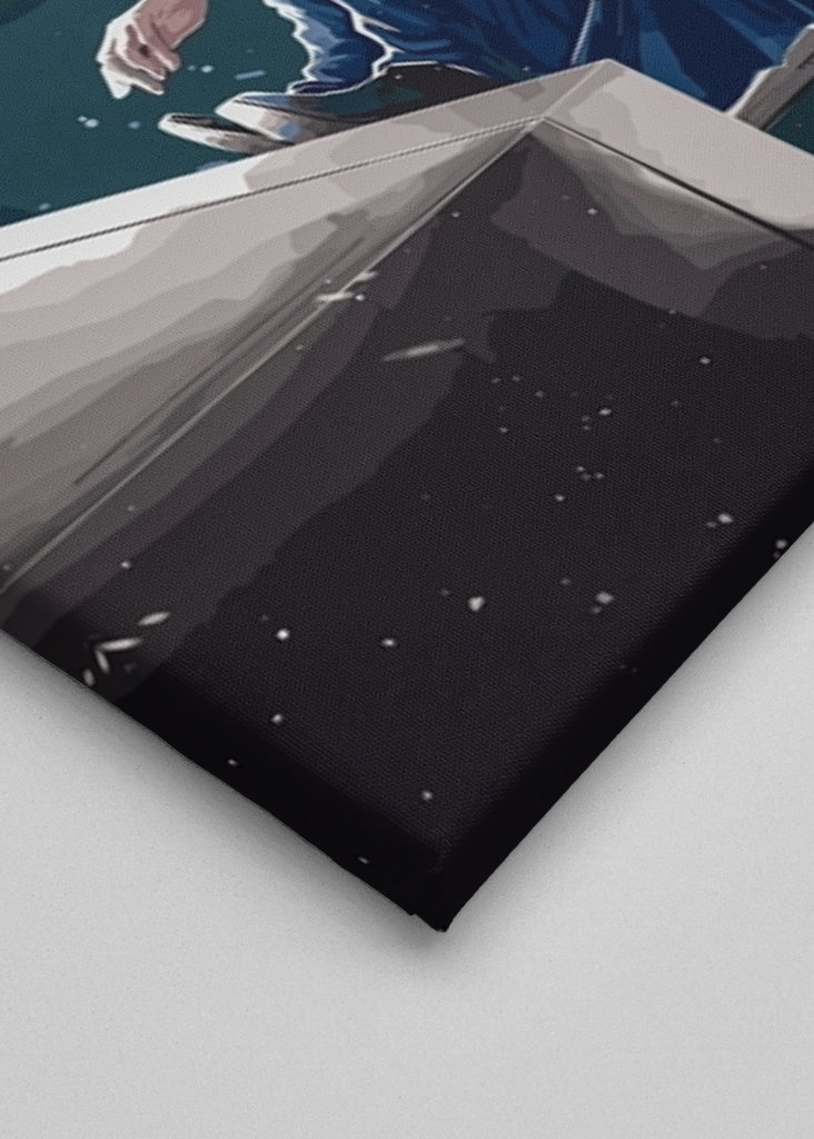 Jujutsu Kaisen Gojo Satoru