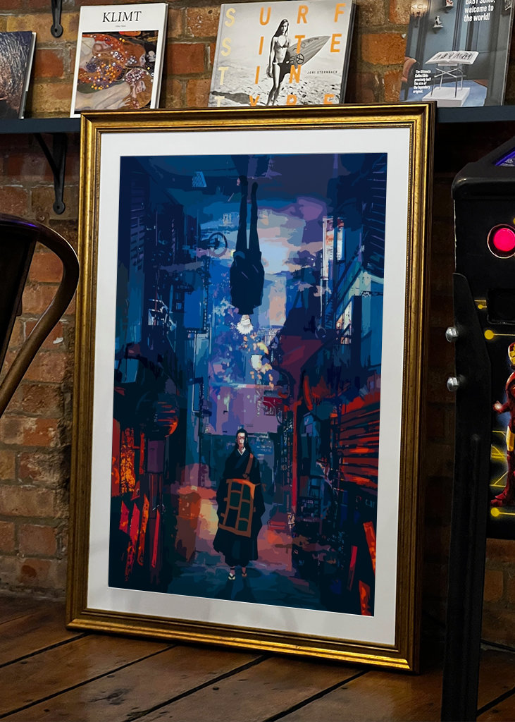 Jujutsu Kaisen Gojo Satoru