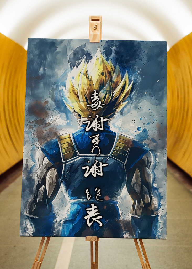 Vegeta