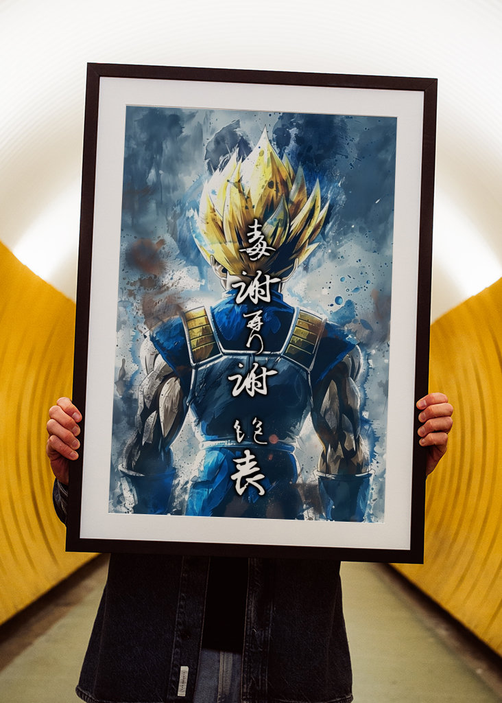 Vegeta