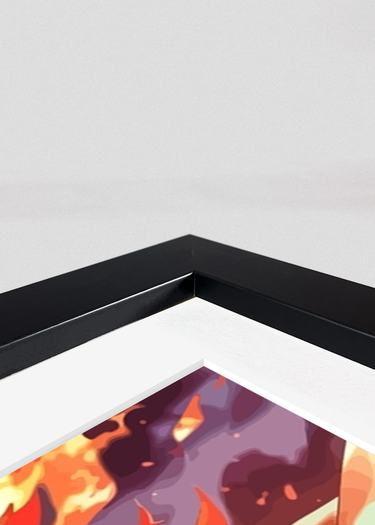 Tanjiro Kamado - Demon Slayer