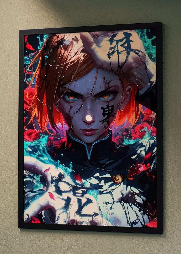 Nobara - Jujutsu Kaisen