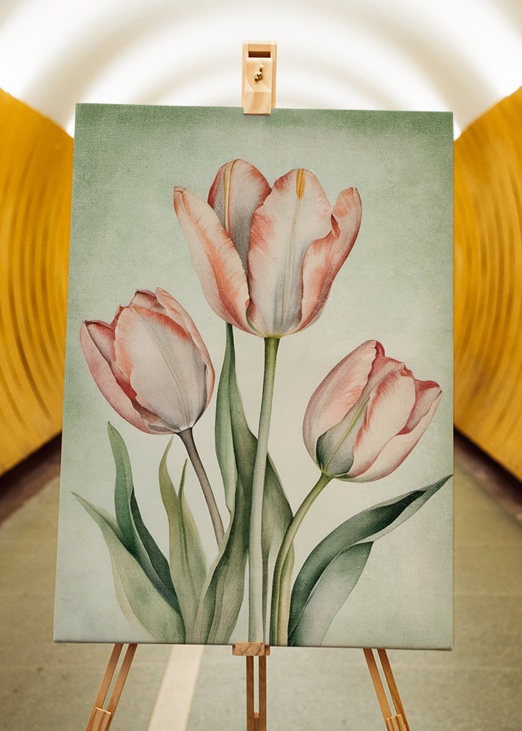 Tulips