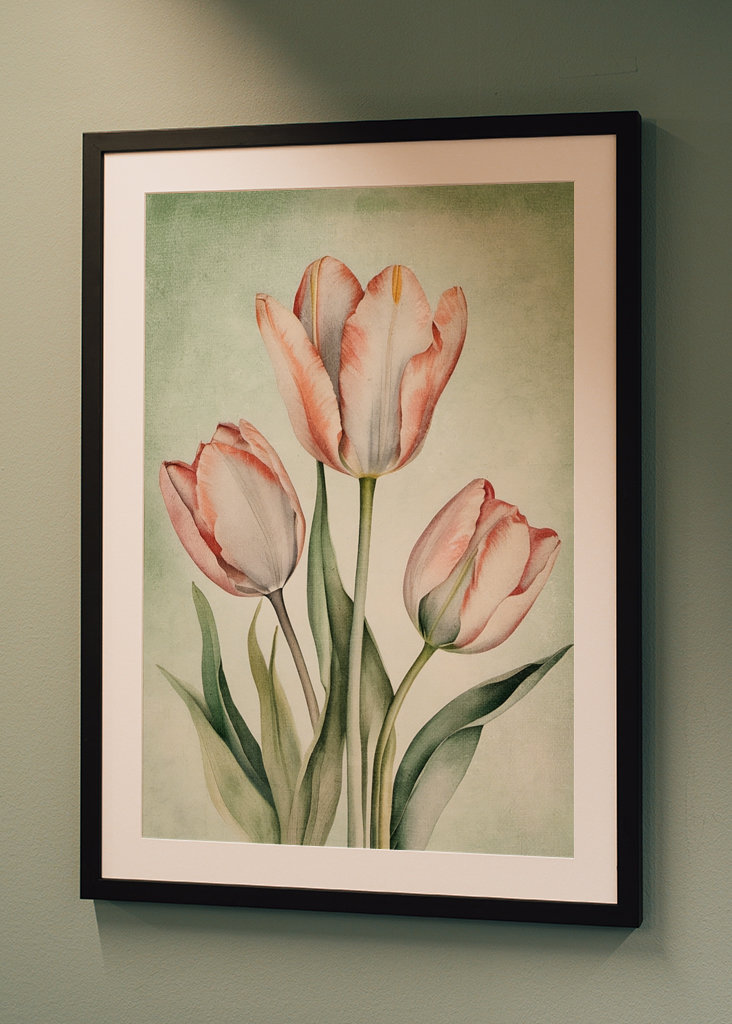 Tulips