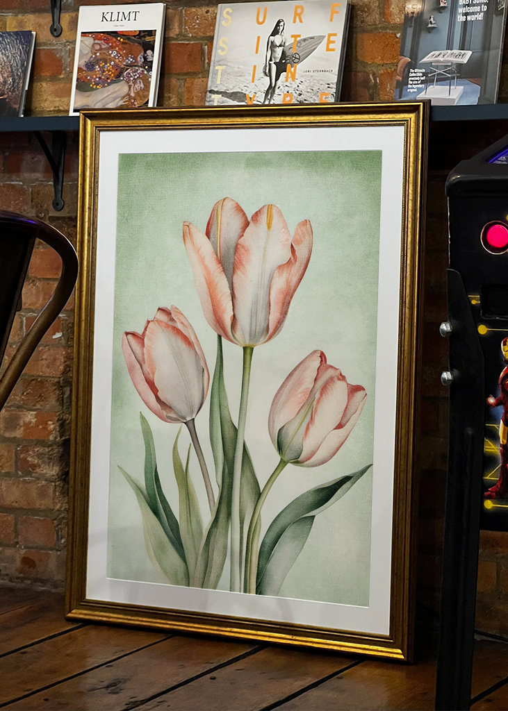 Tulips