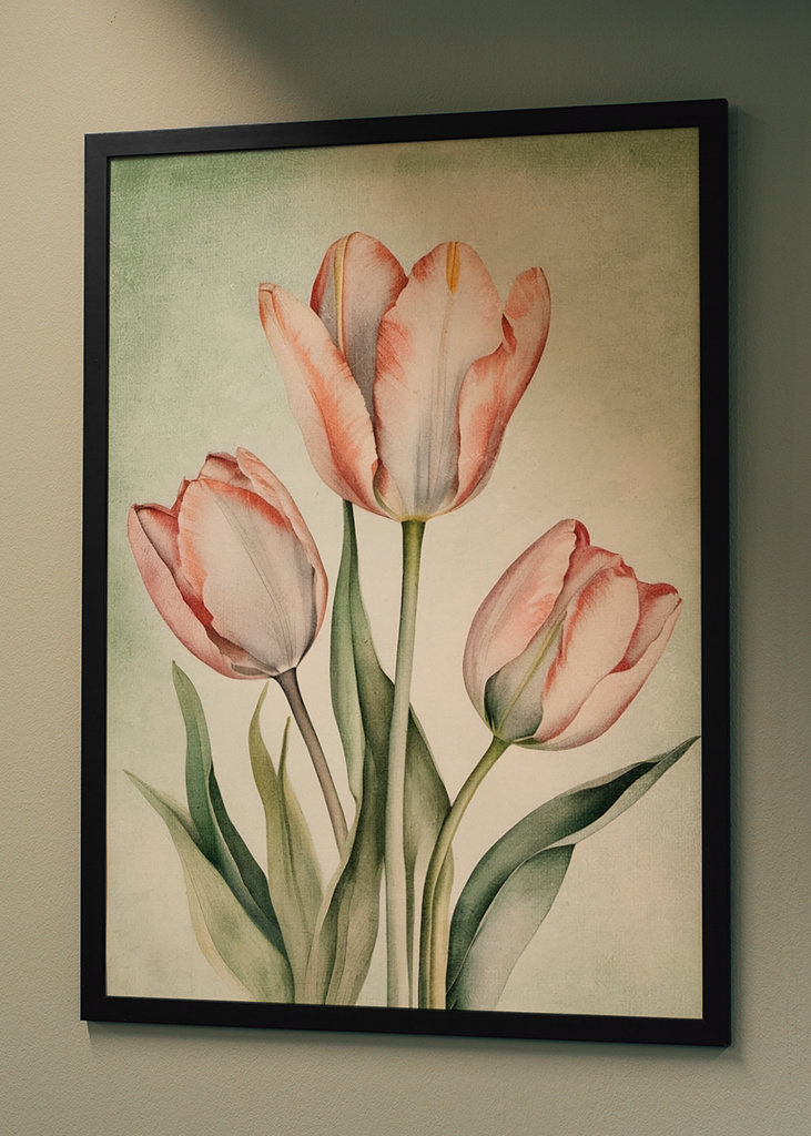 Tulips