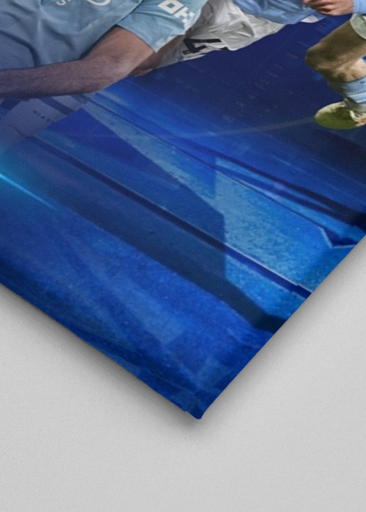 Město nezastavitelného muže