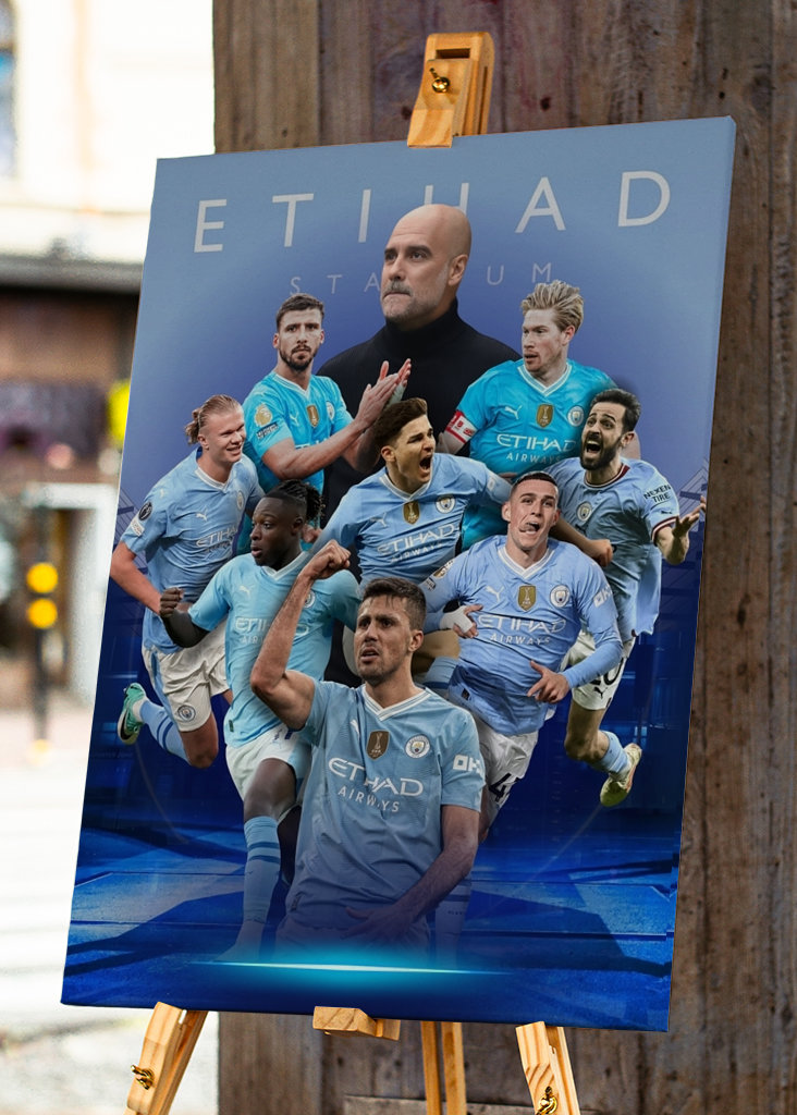 Město nezastavitelného muže