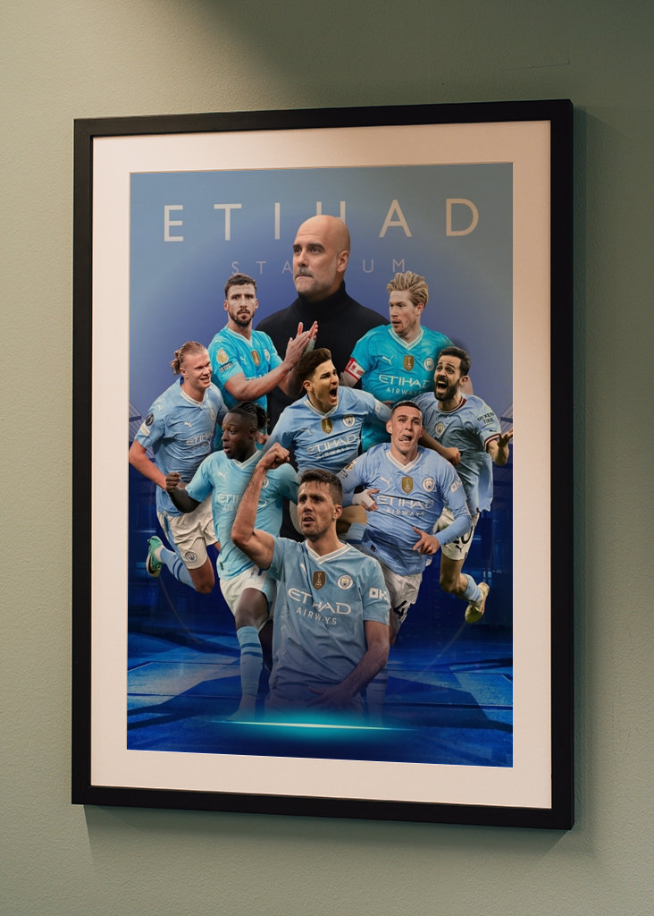 Město nezastavitelného muže