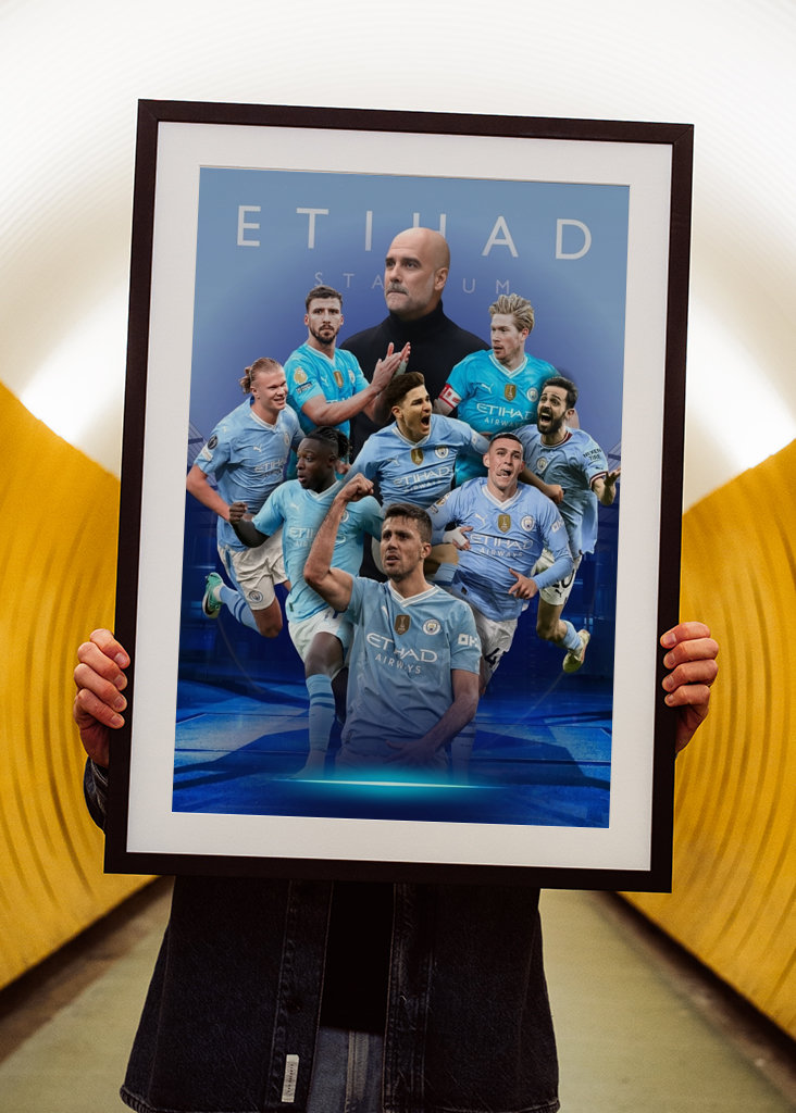 Město nezastavitelného muže