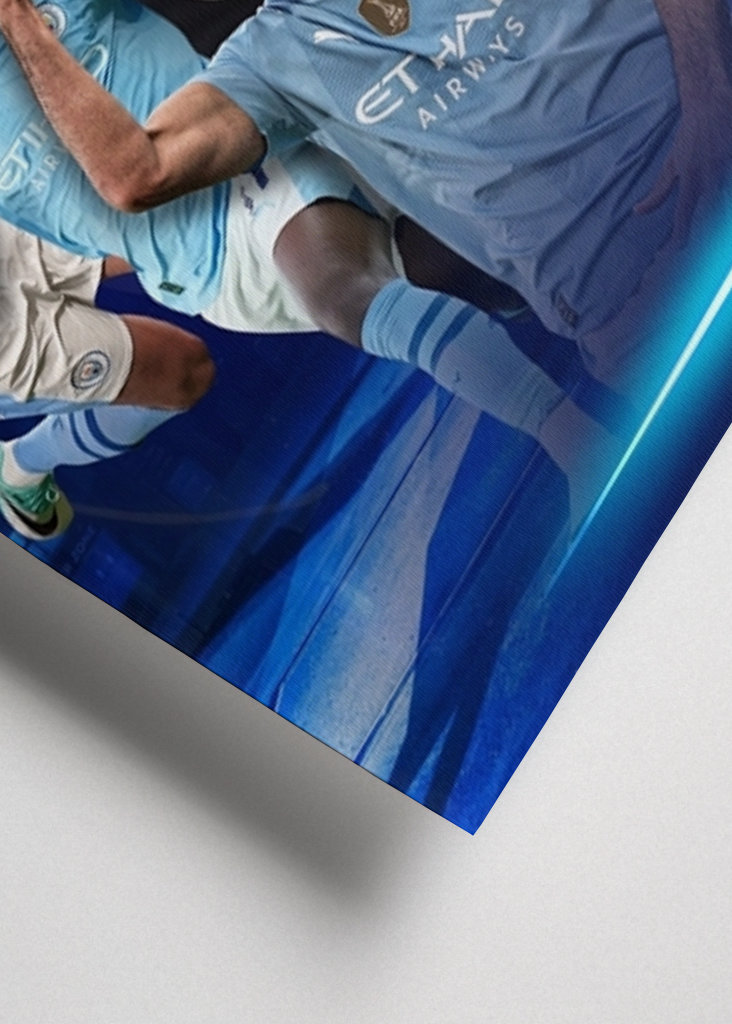 Město nezastavitelného muže