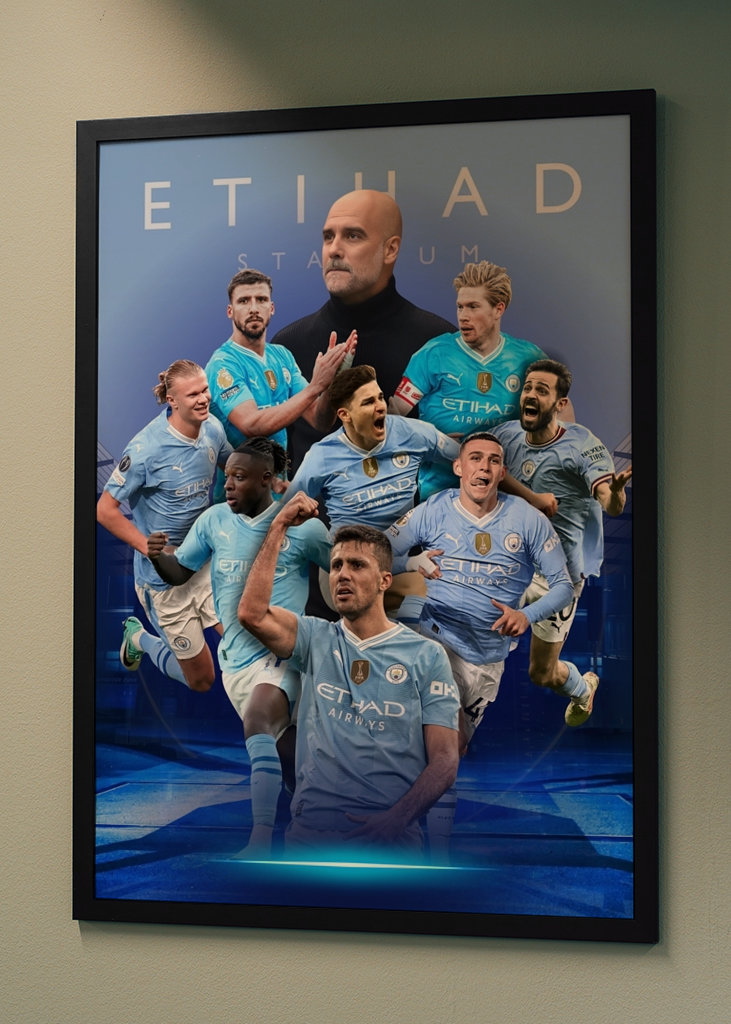 Město nezastavitelného muže