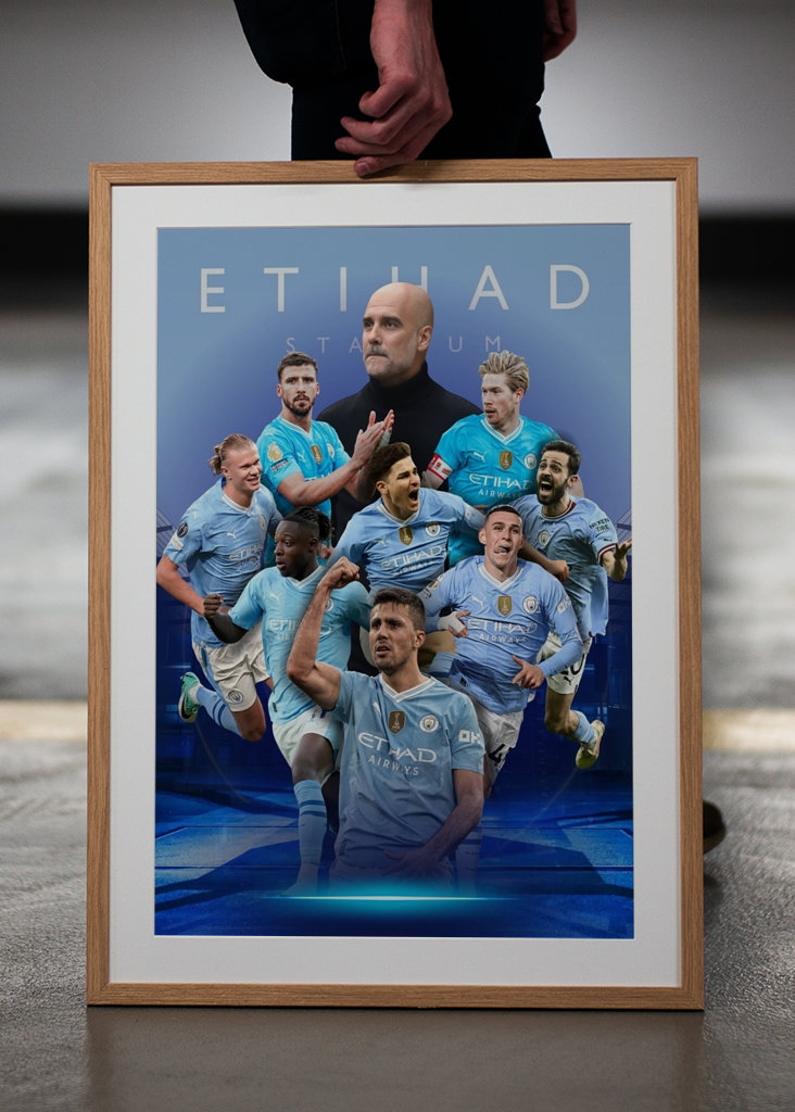 Město nezastavitelného muže