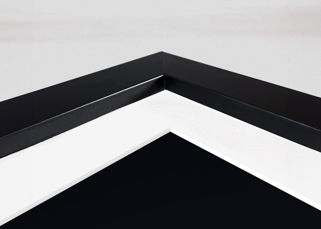 Luna - Druhá čtvrtina