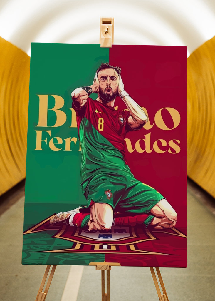 Bruno Fernandes