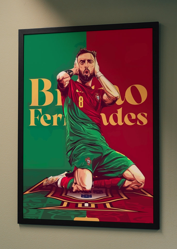 Bruno Fernandes