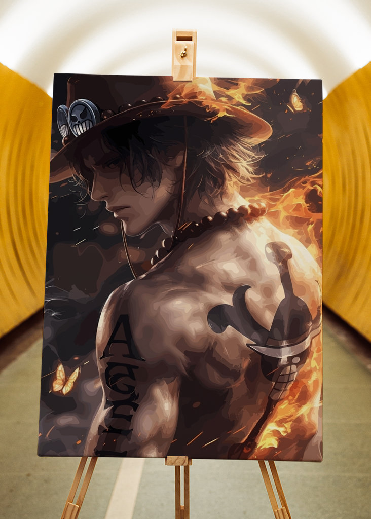 Portgas D. Ace