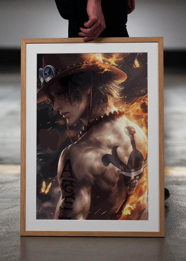 Portgas D. Ace