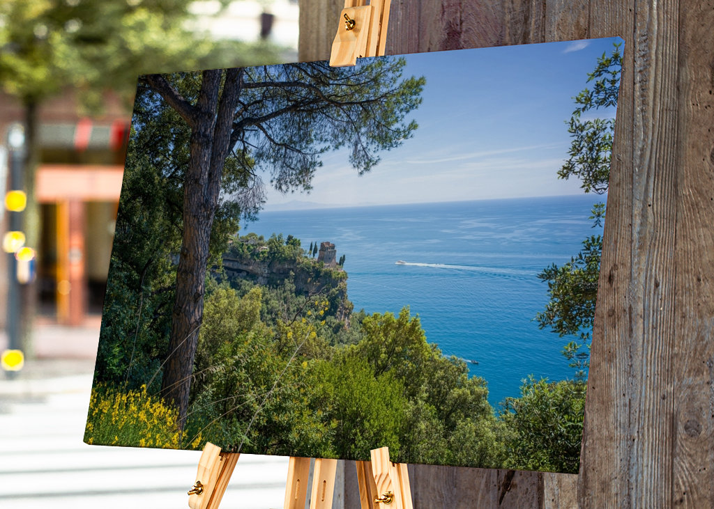 Amalfiküste - Italien