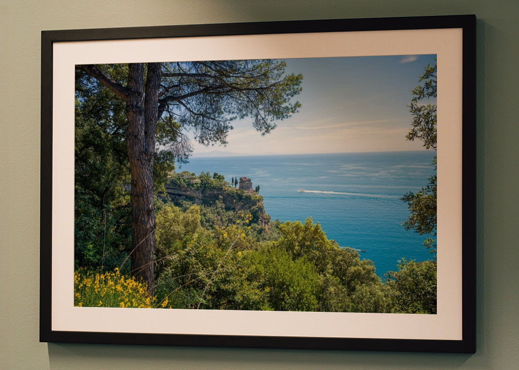 Amalfiküste - Italien