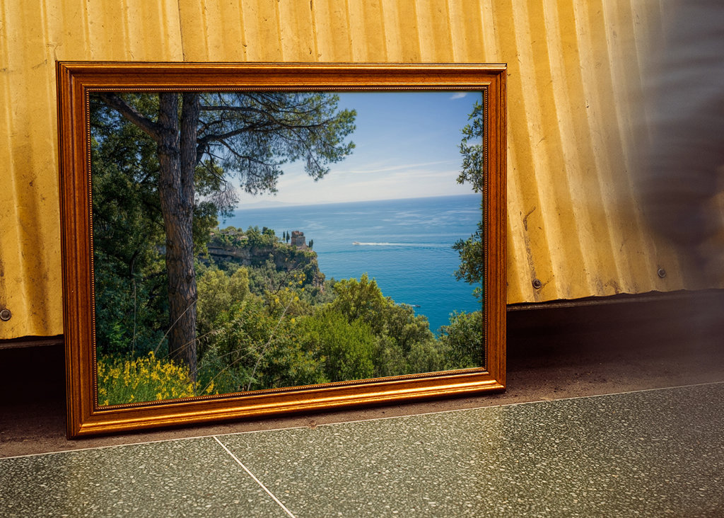 Amalfiküste - Italien