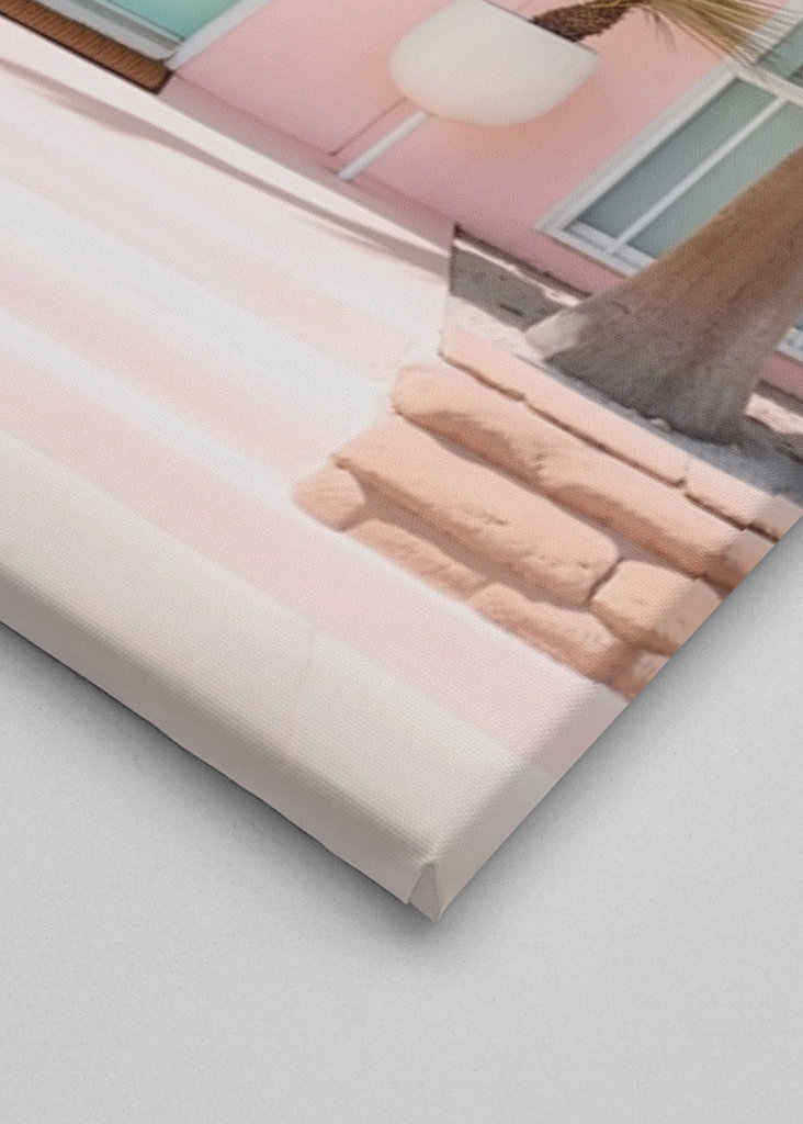 Palm Springs Paradis