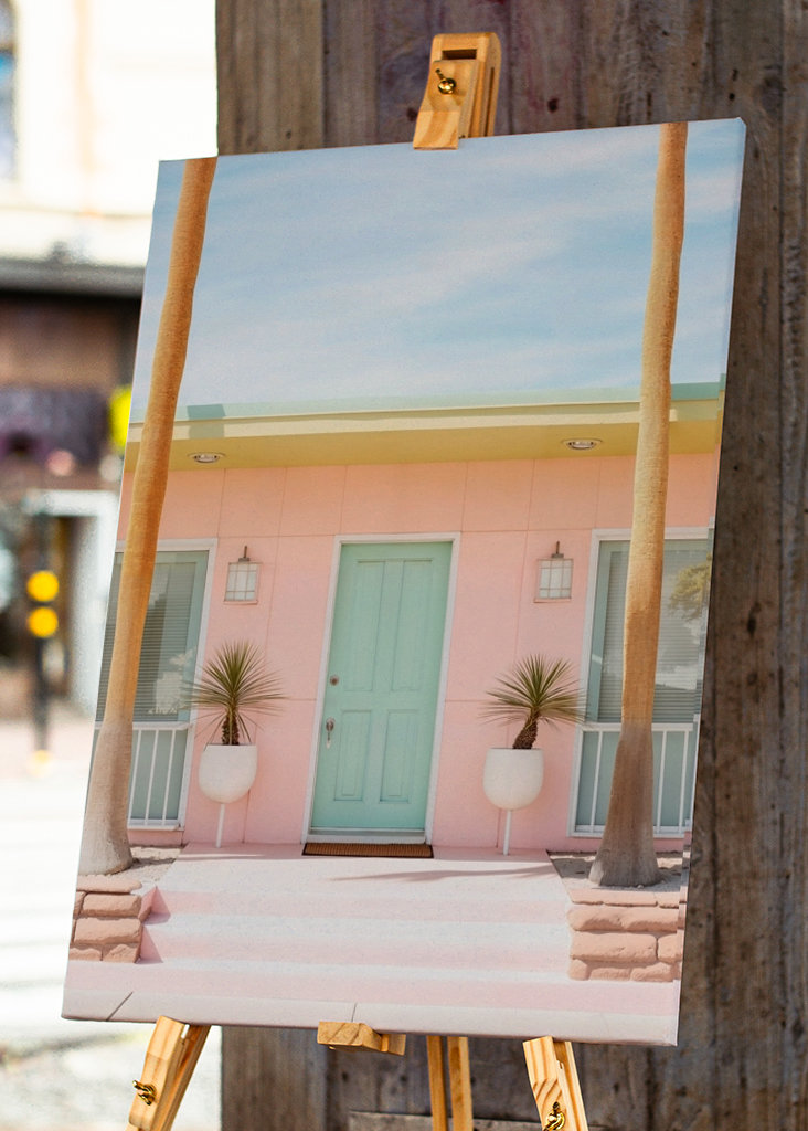 Palm Springs Paradis