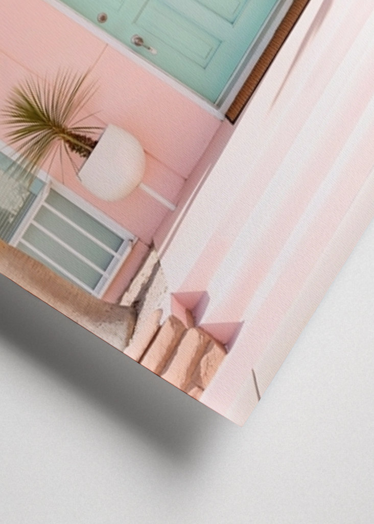 Palm Springs Paradis