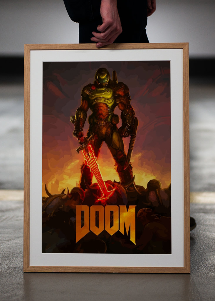 Doom Éternel