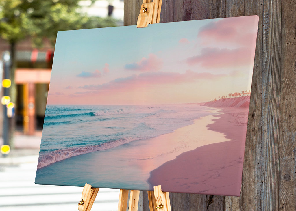 Malibu Coastal Charm