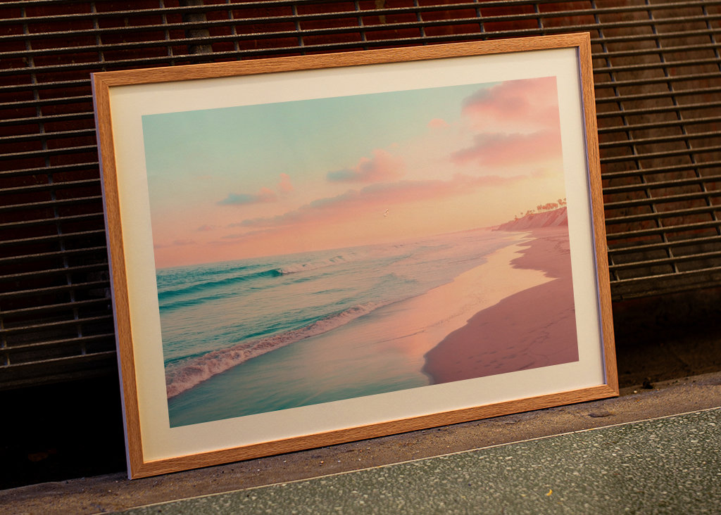 Malibu Coastal Charm