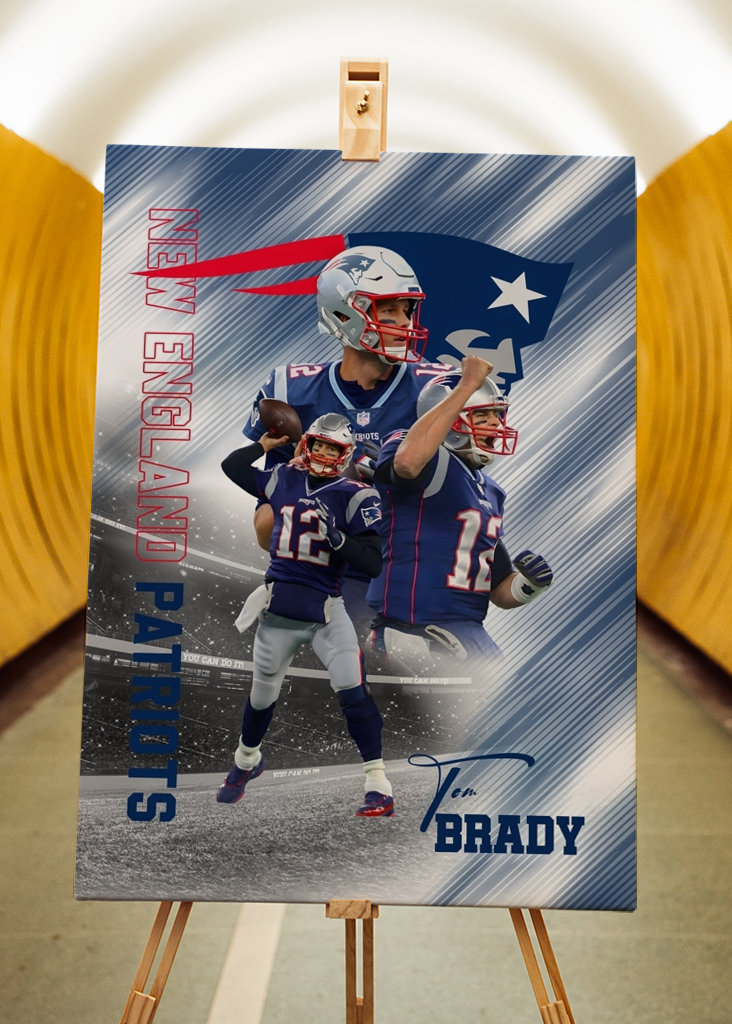 Tom Brady