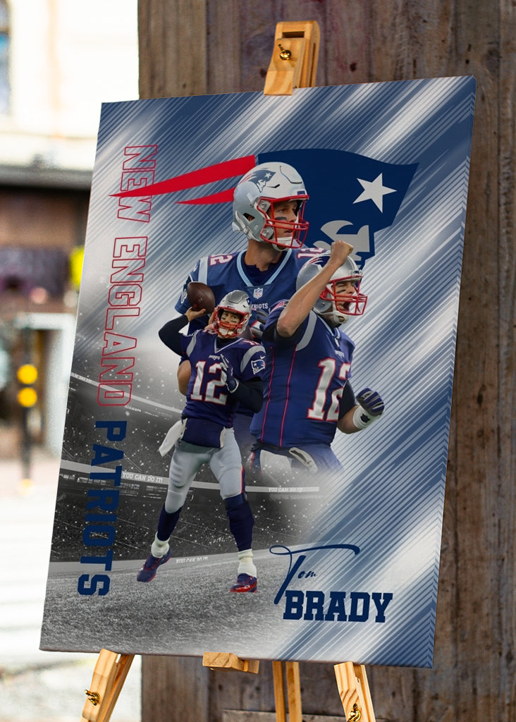 Tom Brady