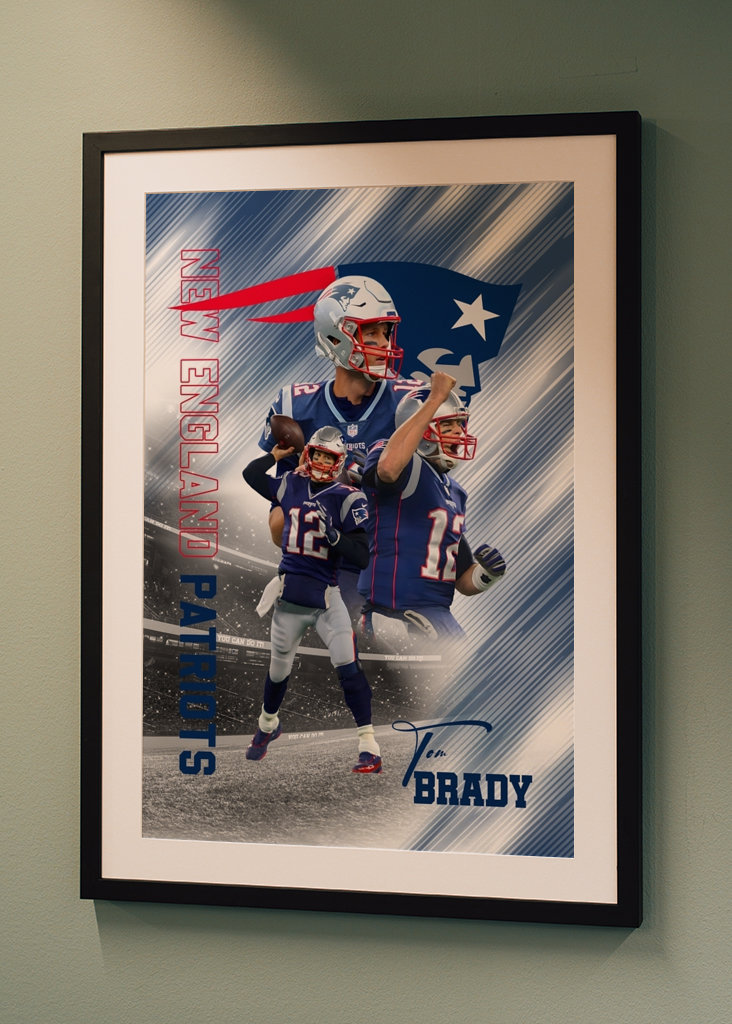 Tom Brady