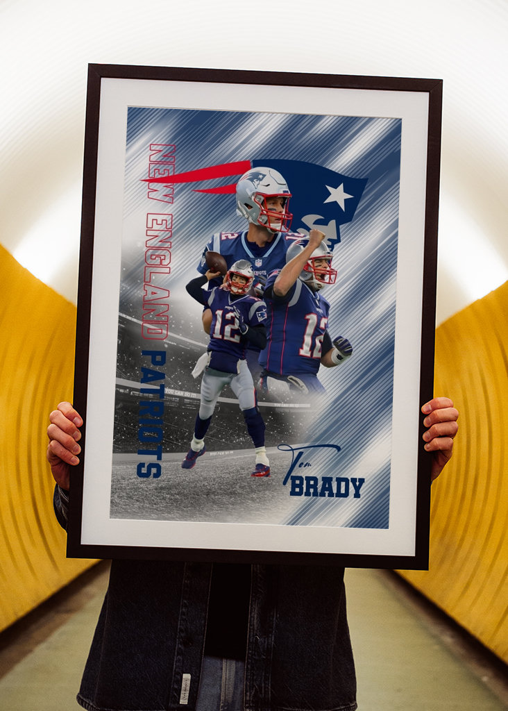 Tom Brady