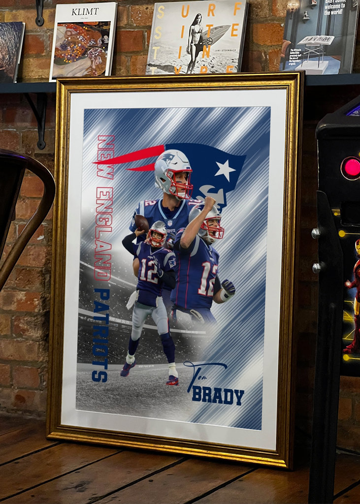 Tom Brady