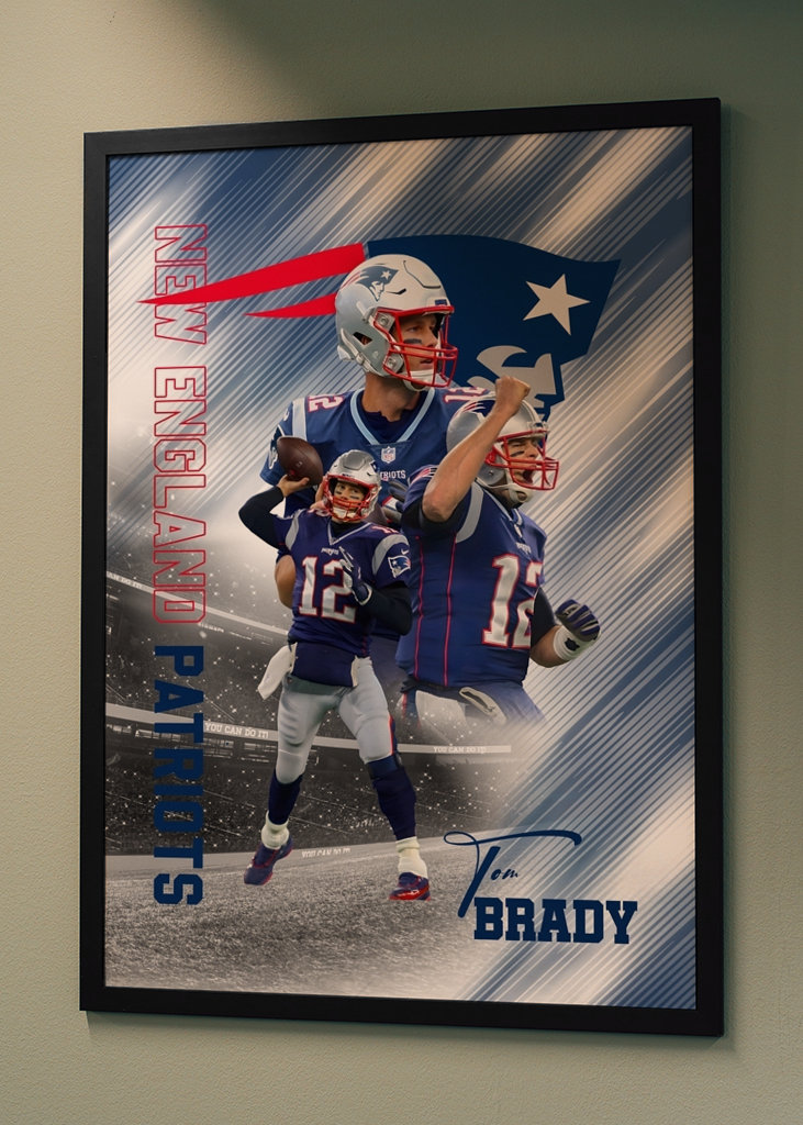 Tom Brady