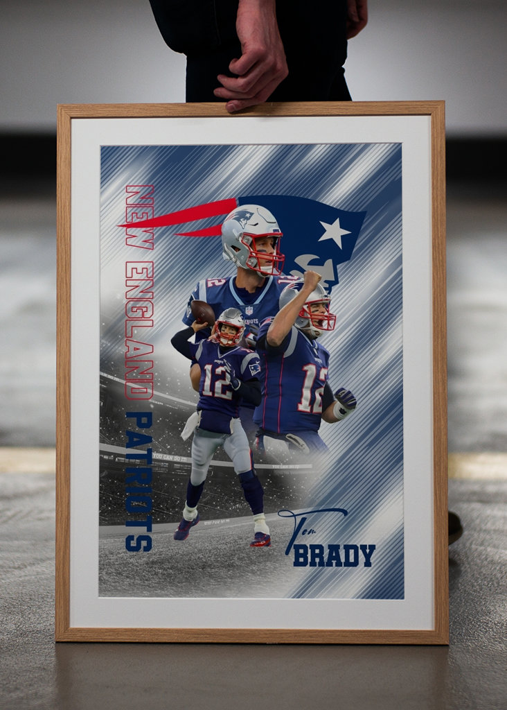 Tom Brady