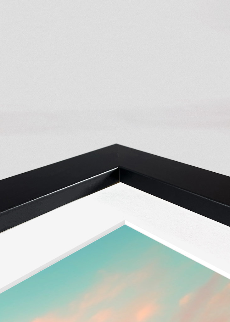 Pastel Horizon California