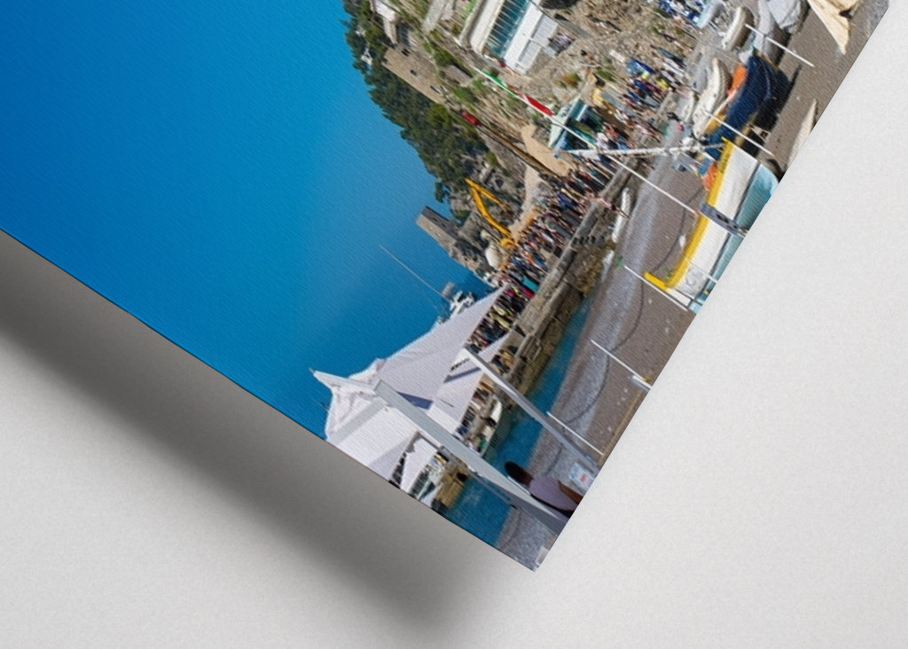 Positano - Amalfiküste