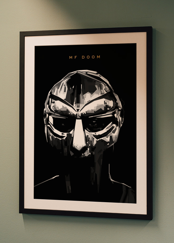 MF Doom