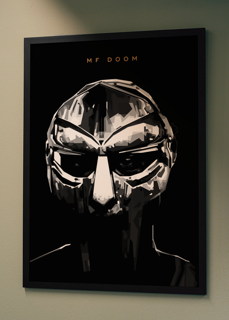 MF Doom