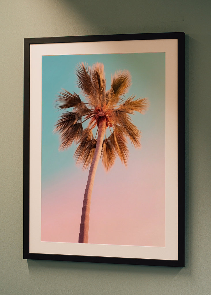 Palmier d’Hollywood