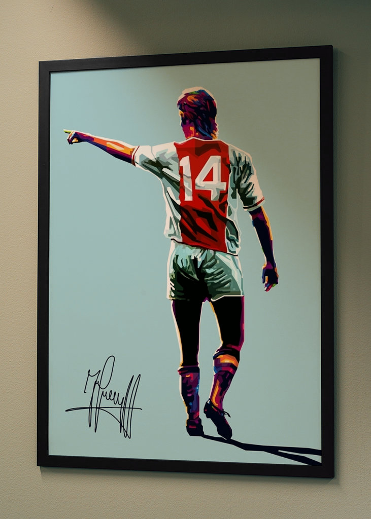 Johan Cruyff